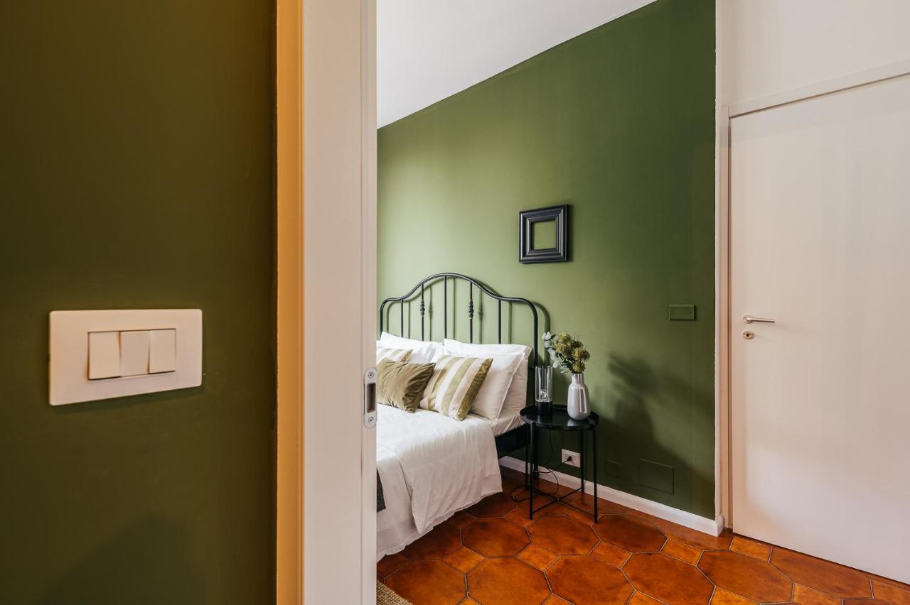 Sotto Un Cielo Di Stelle Apartment Turin Exterior photo